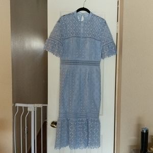 NWT Ever New Dress size 6